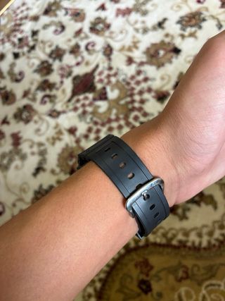 Reloj Casio G-Shock Negro/Azul