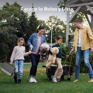 💰 - Proyector Portátil 5G WiFi Bluetooth, Mejorado