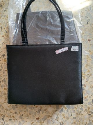 Bolso negro