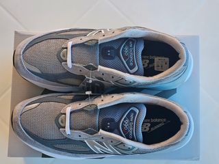 New Balance 990 v6 T 44.5 
