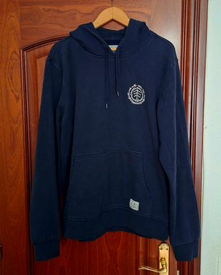 Sudadera Element