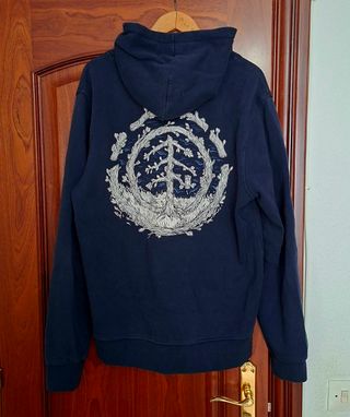 Sudadera Element