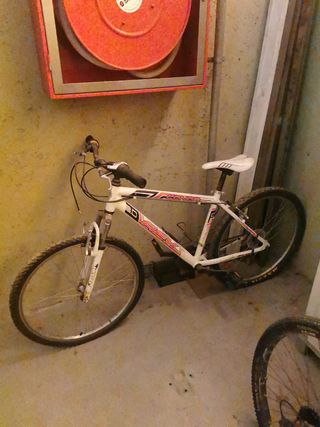 Bicicleta de Montaña Conor