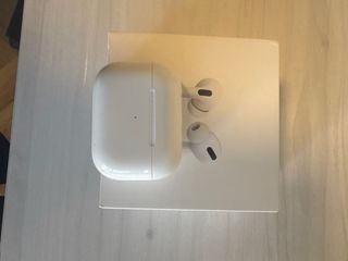 iPhone 15 Pro + AirPods Pro Azul
