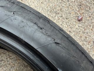 Neumático Pirelli P ZERO RA7+B 235/40 R18