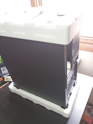Caja PC Nfortec Azir ATX Gaming