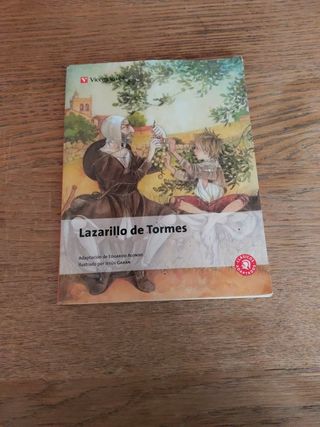 El Lazarillo de Tormes 