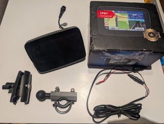 Android Auto CarPlay para Moto