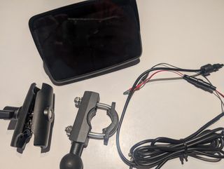 Android Auto CarPlay para Moto