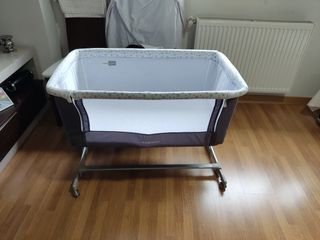 Cuna de colecho Jane Babyside