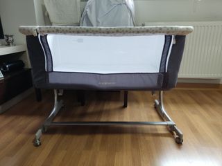 Cuna de colecho Jane Babyside