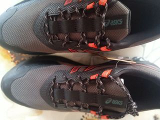 Zapatillas Asics hombre 