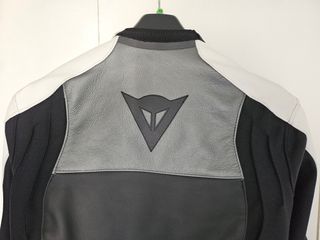 Chaqueta Dainese Sportiva Cuero Talla 48