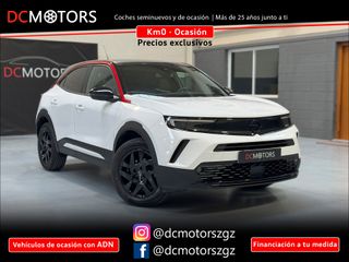 OPEL Mokka 1.2 T 130 CV GS Line
