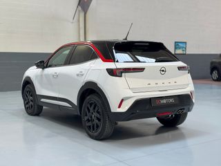 OPEL Mokka 1.2 T 130 CV GS Line