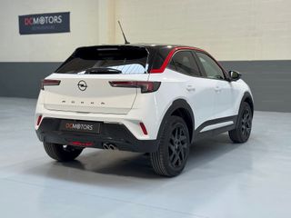 OPEL Mokka 1.2 T 130 CV GS Line