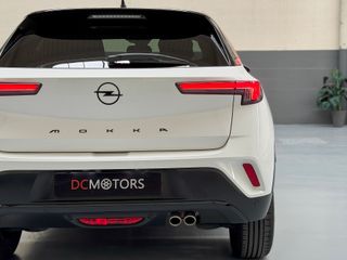 OPEL Mokka 1.2 T 130 CV GS Line