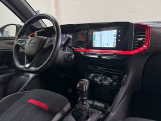OPEL Mokka 1.2 T 130 CV GS Line