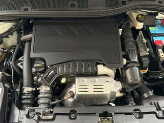OPEL Mokka 1.2 T 130 CV GS Line