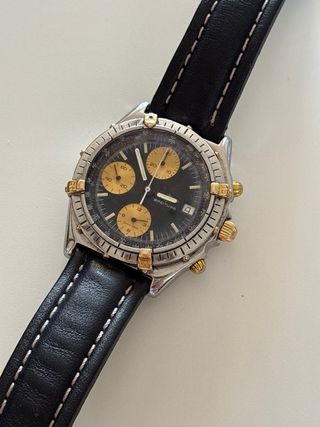Breitling Chronomat 81950 Reloj Cronógrafo