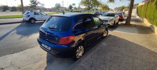 161.000 km | Peugeot 307 2.0 HDi 90CV | 