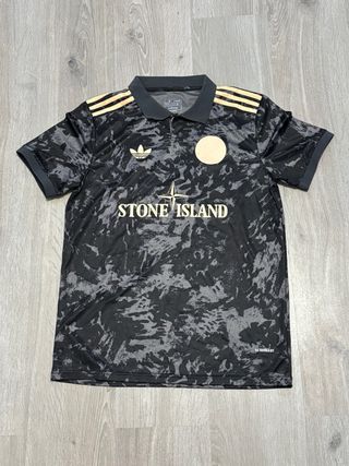 Camiseta Ajax Adidas Talla S
