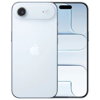 2x iPhone 17 Air 256GB Negro y Azul