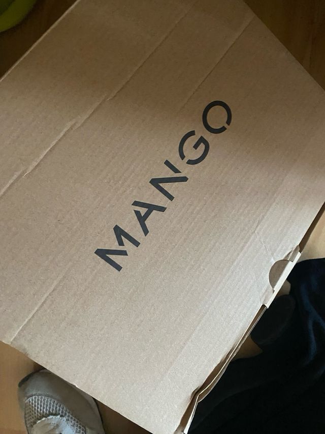 Botas altas ante/terciopelo negro