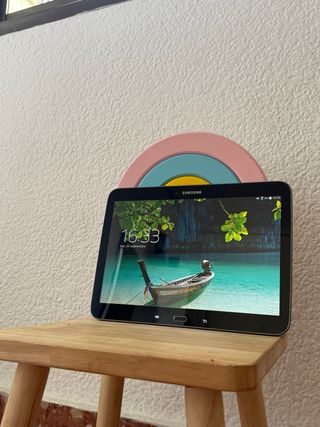 Samsung Galaxy Tab 3 Negra
