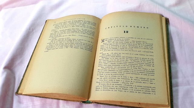 El caso de la mansión trágica