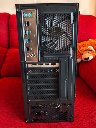 PC Gaming GTX 1660 SUPER
