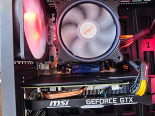 PC Gaming GTX 1660 SUPER
