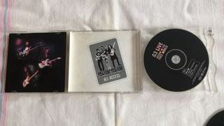 G3 Live in Kansas City