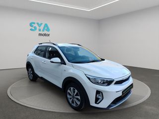 Kia Stonic 1.2 DPi 62kW (84CV) Drive