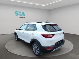 Kia Stonic 1.2 DPi 62kW (84CV) Drive