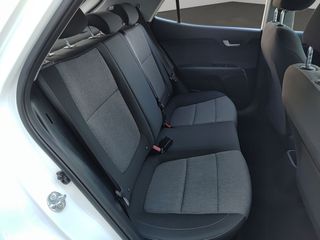Kia Stonic 1.2 DPi 62kW (84CV) Drive