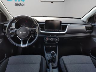 Kia Stonic 1.2 DPi 62kW (84CV) Drive