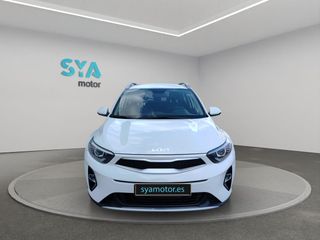 Kia Stonic 1.2 DPi 62kW (84CV) Drive