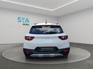 Kia Stonic 1.2 DPi 62kW (84CV) Drive