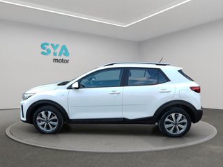 Kia Stonic 1.2 DPi 62kW (84CV) Drive