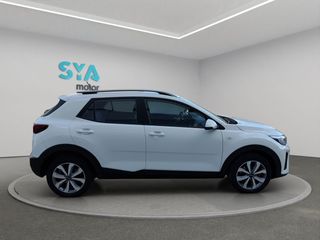 Kia Stonic 1.2 DPi 62kW (84CV) Drive