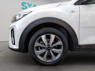 Kia Stonic 1.2 DPi 62kW (84CV) Drive