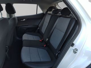 Kia Stonic 1.2 DPi 62kW (84CV) Drive