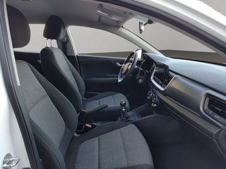 Kia Stonic 1.2 DPi 62kW (84CV) Drive