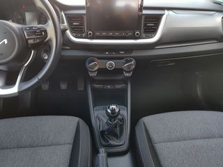Kia Stonic 1.2 DPi 62kW (84CV) Drive