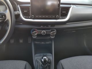Kia Stonic 1.2 DPi 62kW (84CV) Drive