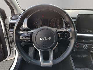 Kia Stonic 1.2 DPi 62kW (84CV) Drive