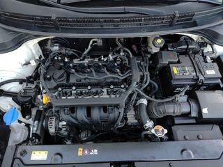 Kia Stonic 1.2 DPi 62kW (84CV) Drive