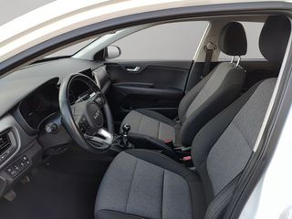 Kia Stonic 1.2 DPi 62kW (84CV) Drive
