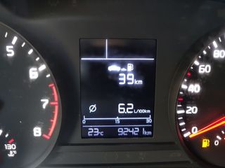 Kia Stonic 1.2 DPi 62kW (84CV) Drive